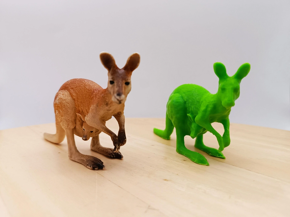 Kopiëren in 3D: photogrammetry